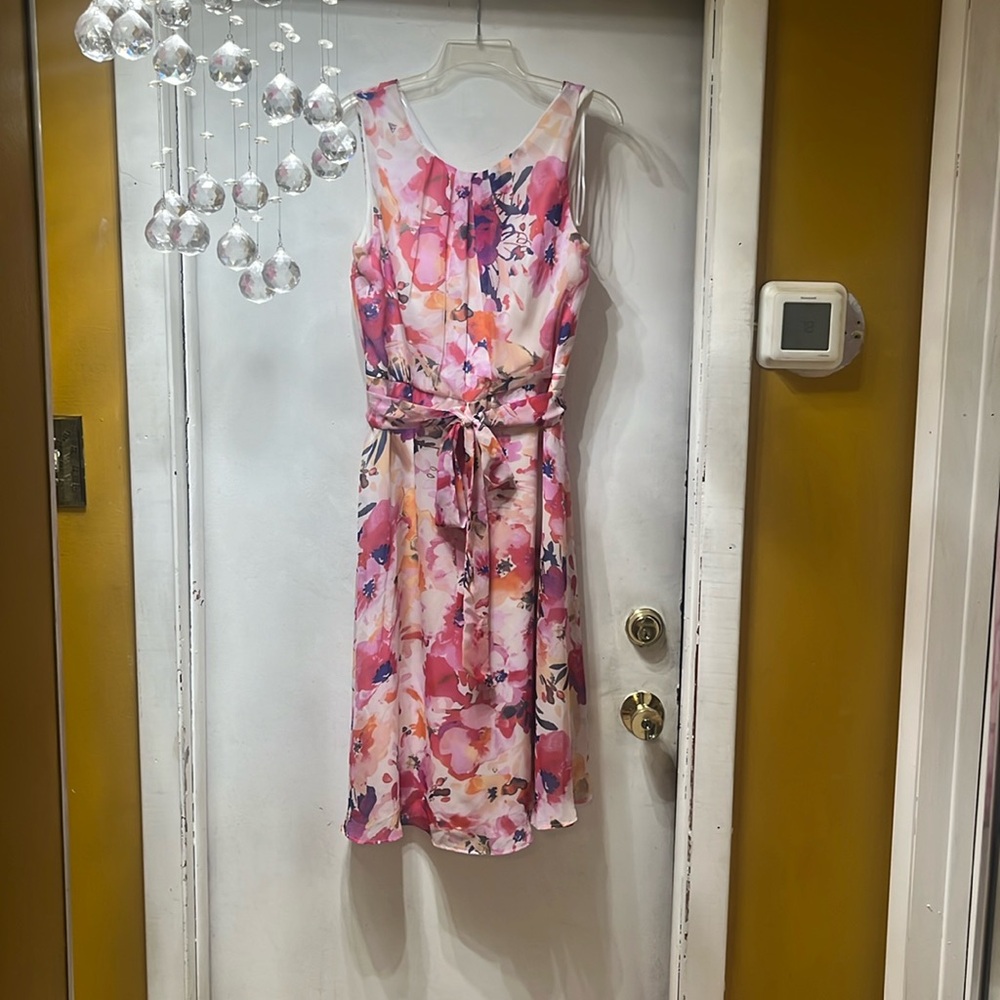 Lovely dress